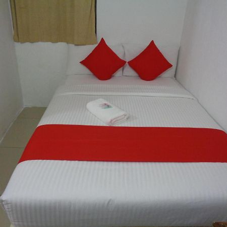 Hotel Mah Lanu Kuala Lumpur Eksteriør bilde