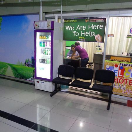 Hotel Mah Lanu Kuala Lumpur Eksteriør bilde