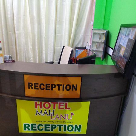 Hotel Mah Lanu Kuala Lumpur Eksteriør bilde