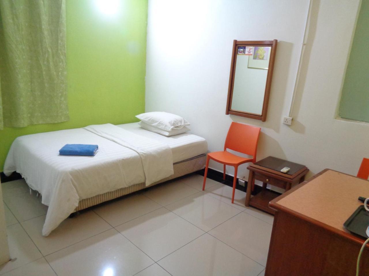 Hotel Mah Lanu Kuala Lumpur Eksteriør bilde