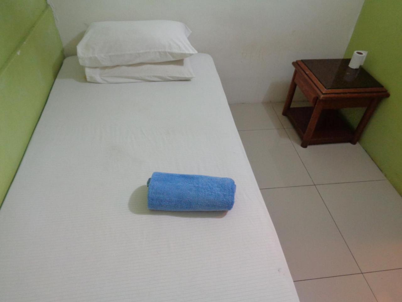 Hotel Mah Lanu Kuala Lumpur Eksteriør bilde