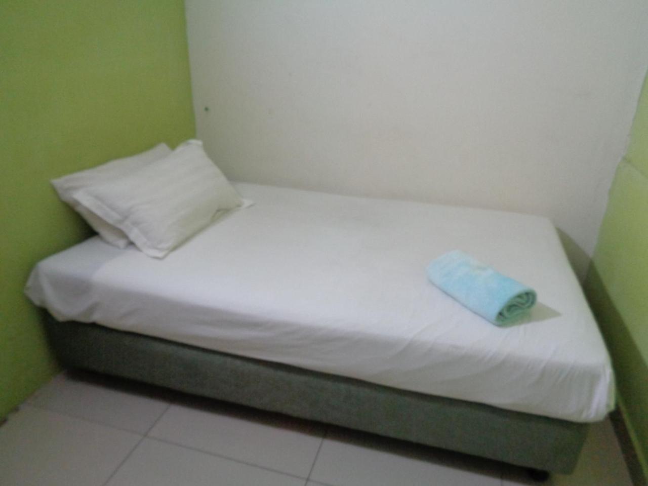 Hotel Mah Lanu Kuala Lumpur Eksteriør bilde