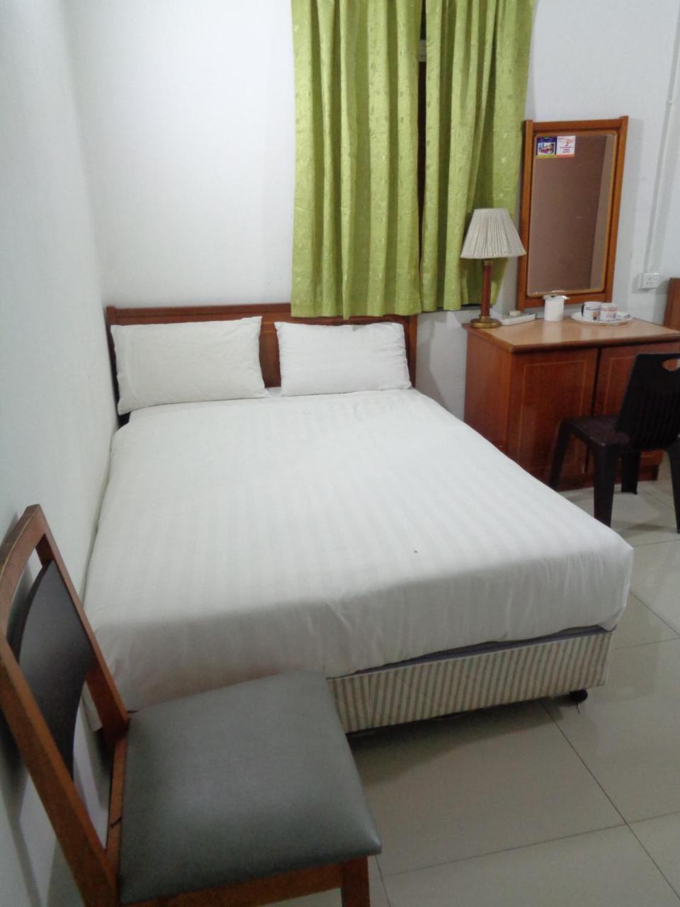 Hotel Mah Lanu Kuala Lumpur Eksteriør bilde