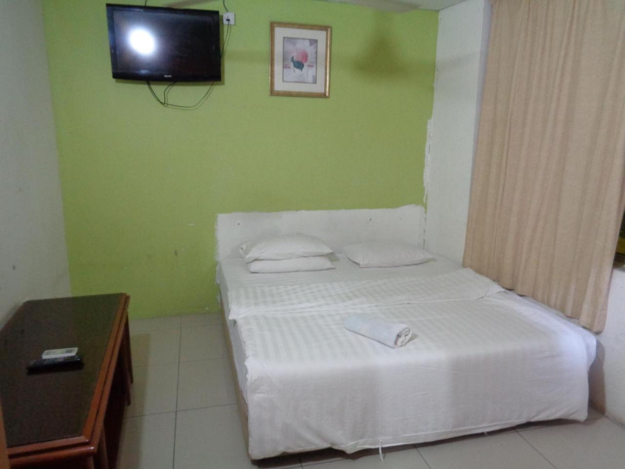 Hotel Mah Lanu Kuala Lumpur Eksteriør bilde