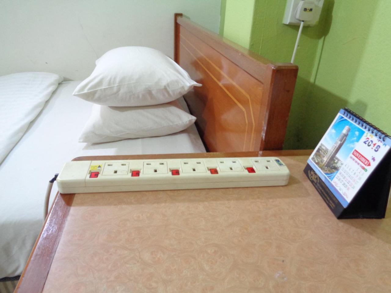 Hotel Mah Lanu Kuala Lumpur Eksteriør bilde