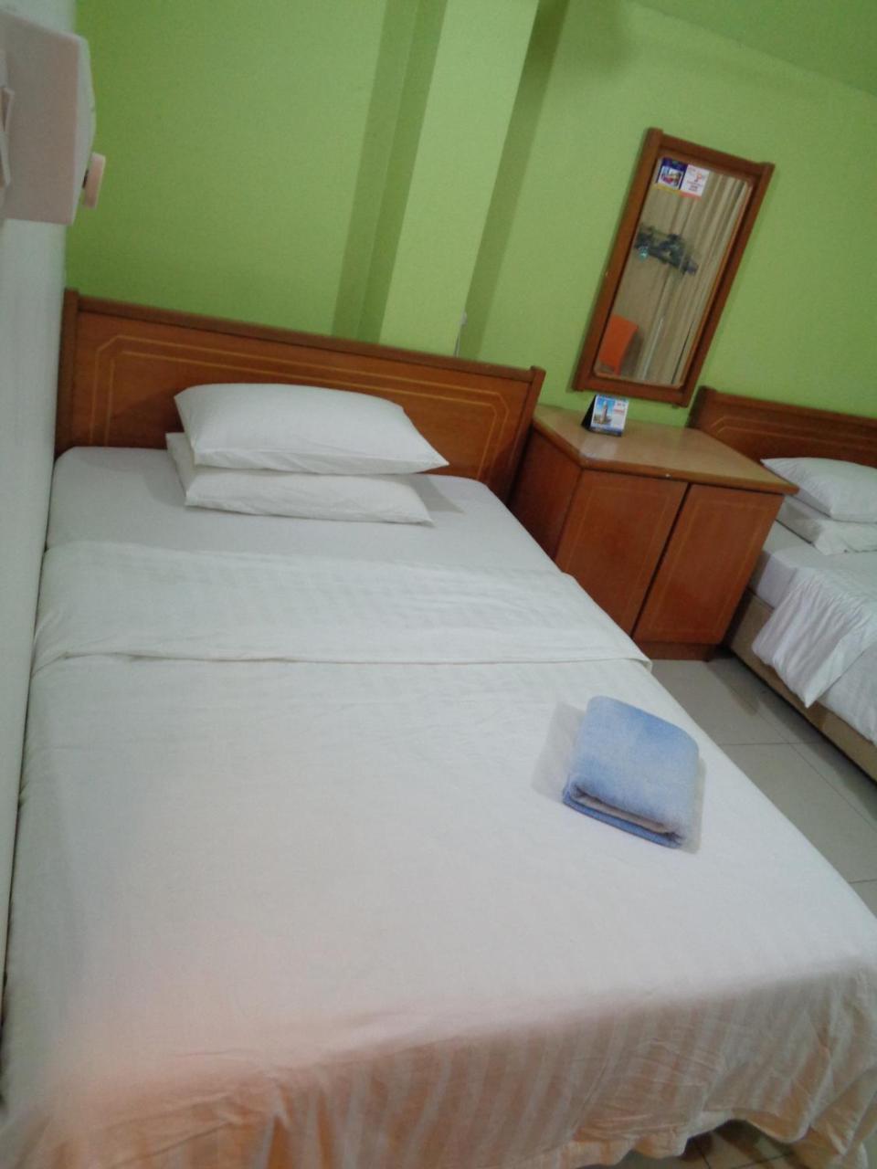 Hotel Mah Lanu Kuala Lumpur Eksteriør bilde