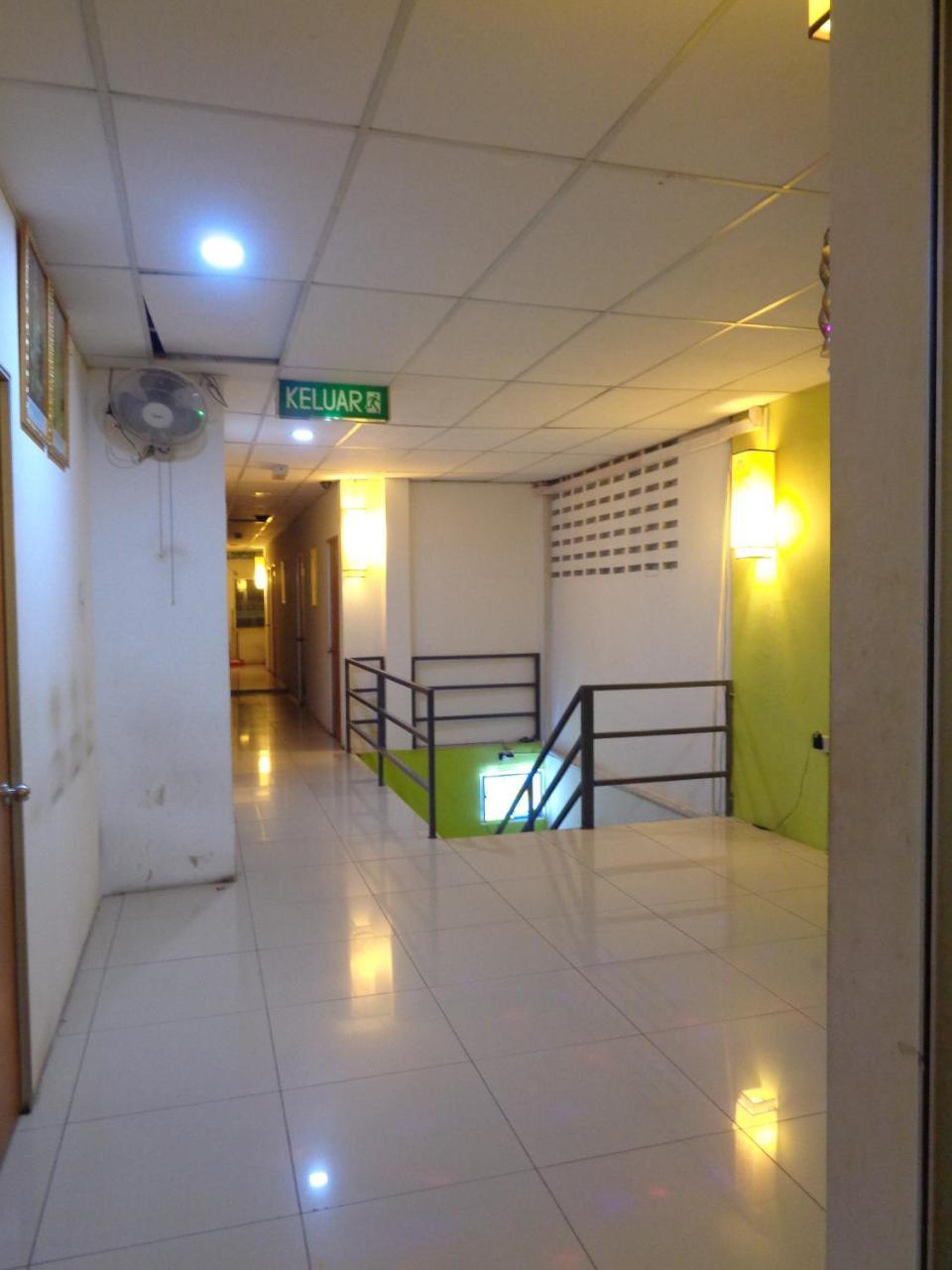 Hotel Mah Lanu Kuala Lumpur Eksteriør bilde