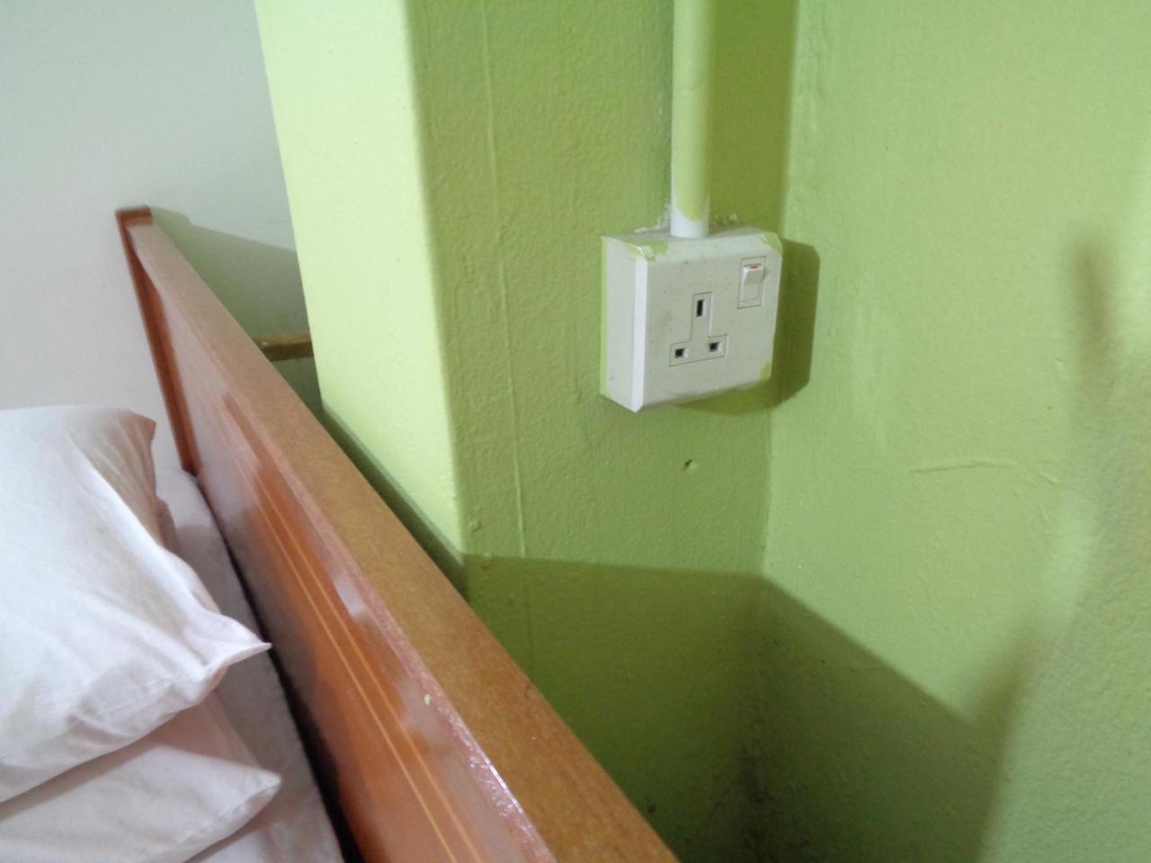 Hotel Mah Lanu Kuala Lumpur Eksteriør bilde