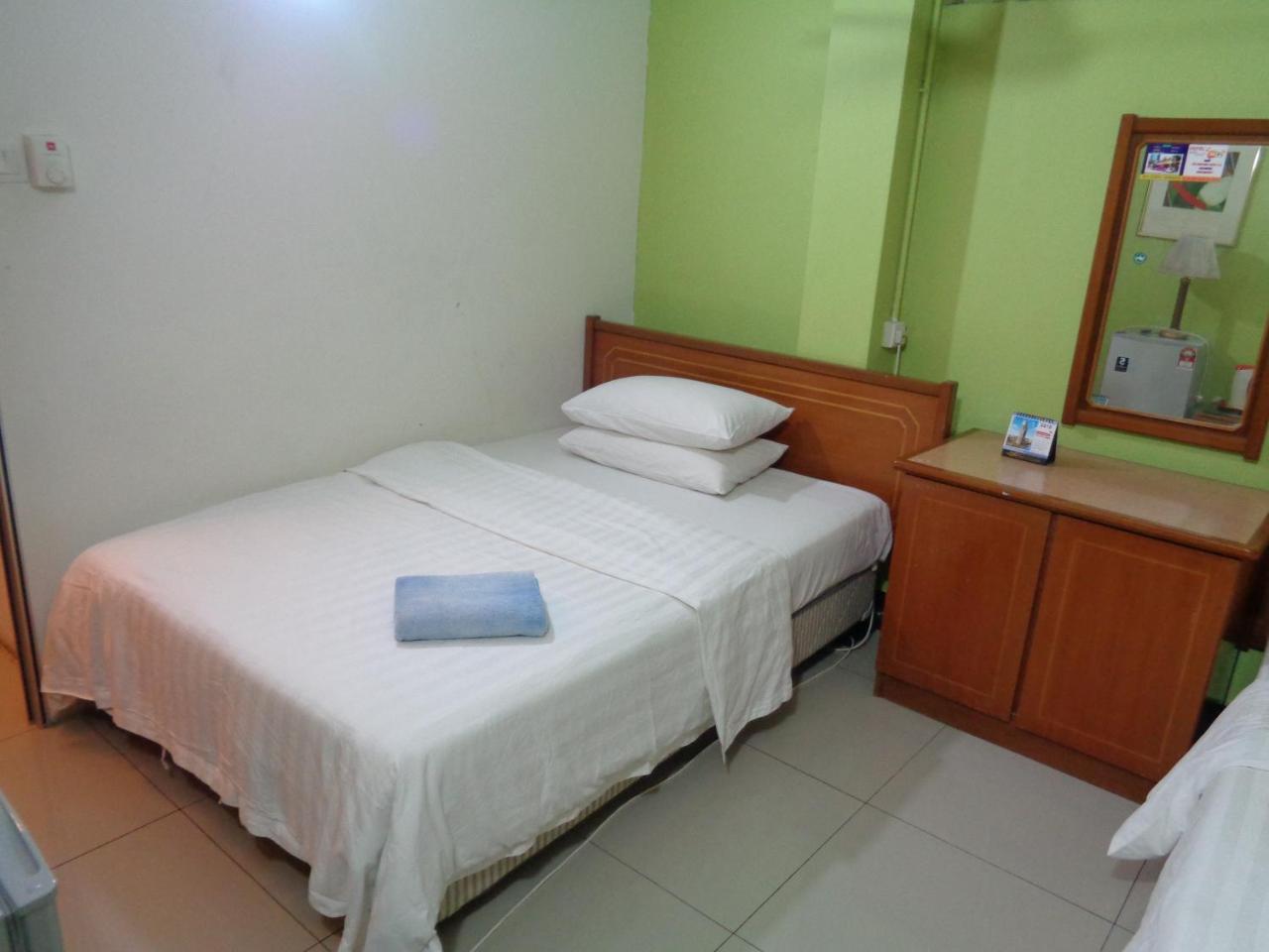 Hotel Mah Lanu Kuala Lumpur Eksteriør bilde