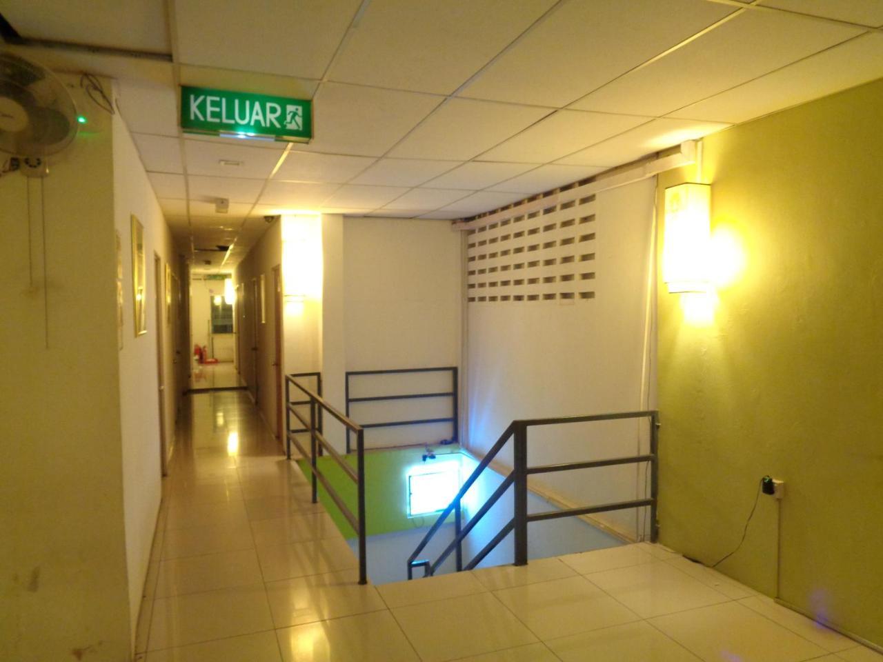 Hotel Mah Lanu Kuala Lumpur Eksteriør bilde
