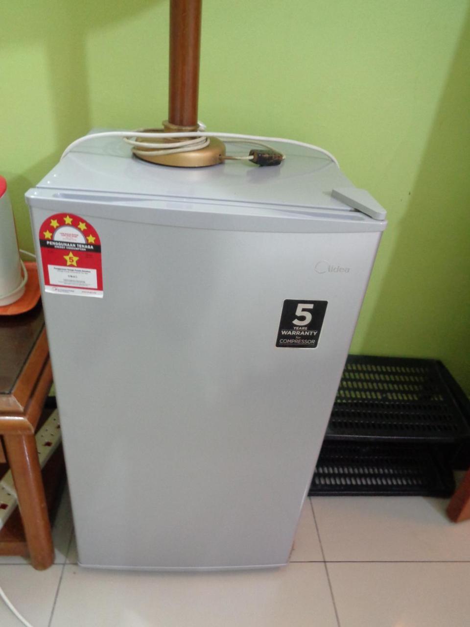 Hotel Mah Lanu Kuala Lumpur Eksteriør bilde