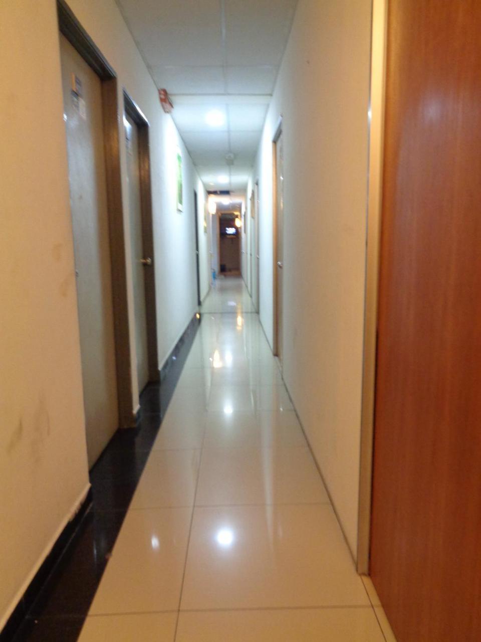 Hotel Mah Lanu Kuala Lumpur Eksteriør bilde