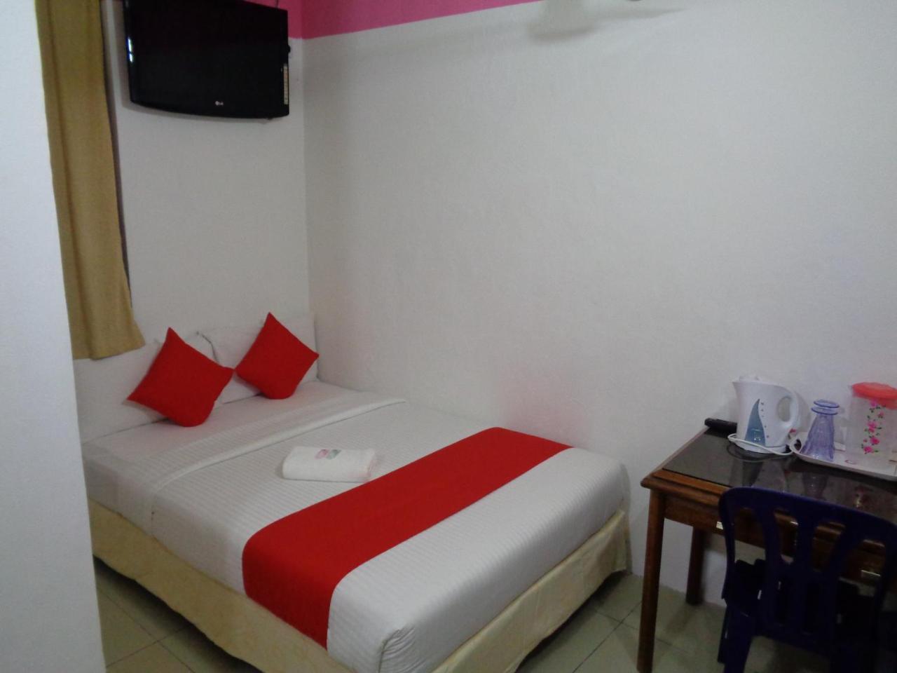 Hotel Mah Lanu Kuala Lumpur Eksteriør bilde