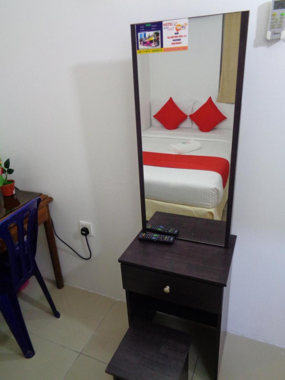 Hotel Mah Lanu Kuala Lumpur Eksteriør bilde