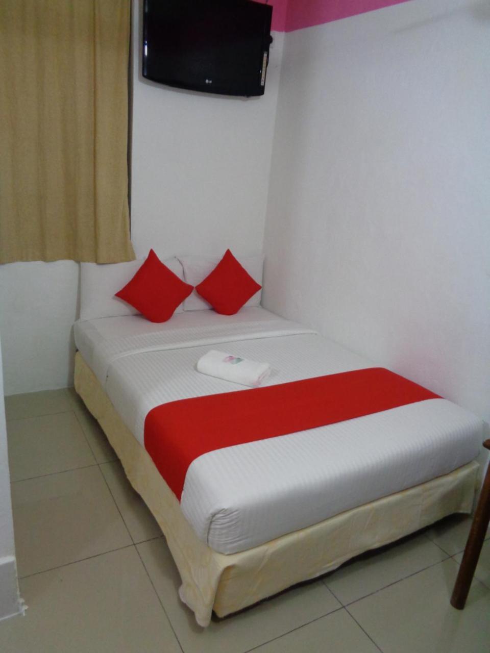 Hotel Mah Lanu Kuala Lumpur Eksteriør bilde