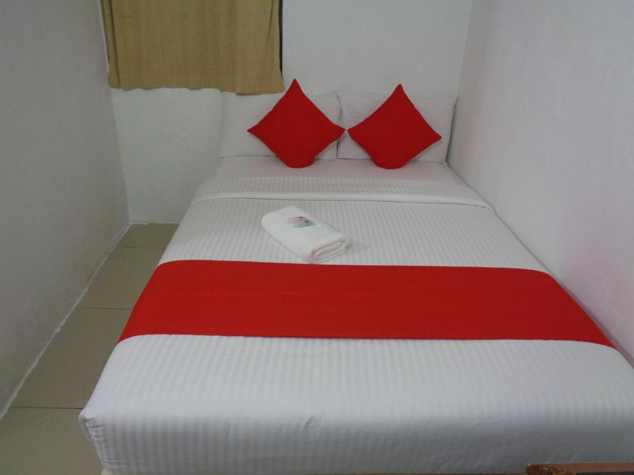 Hotel Mah Lanu Kuala Lumpur Eksteriør bilde