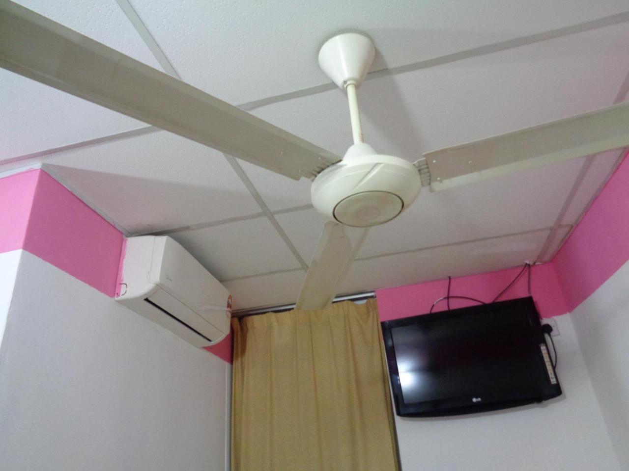 Hotel Mah Lanu Kuala Lumpur Eksteriør bilde