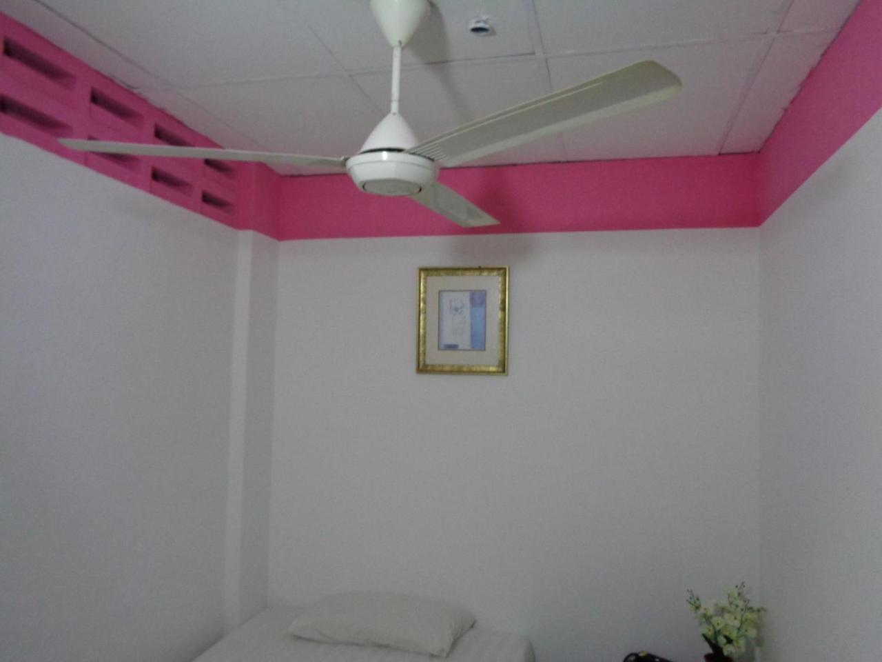 Hotel Mah Lanu Kuala Lumpur Eksteriør bilde