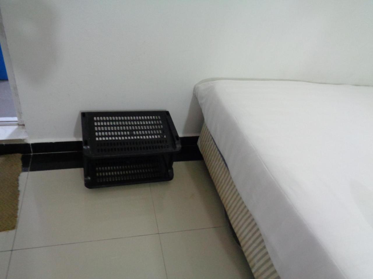 Hotel Mah Lanu Kuala Lumpur Eksteriør bilde