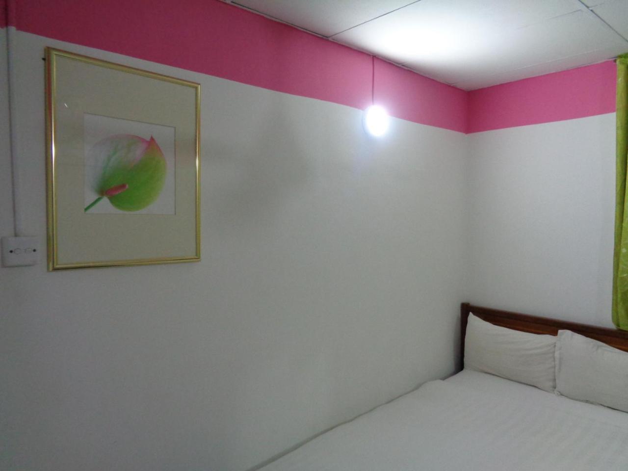 Hotel Mah Lanu Kuala Lumpur Eksteriør bilde