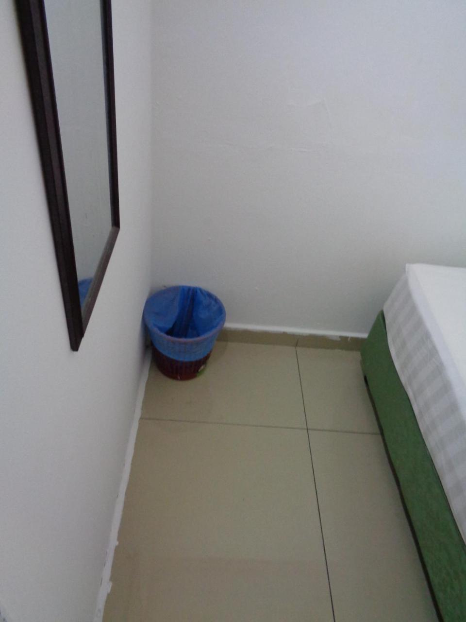 Hotel Mah Lanu Kuala Lumpur Eksteriør bilde